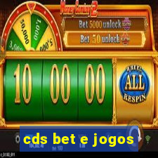 cds bet e jogos